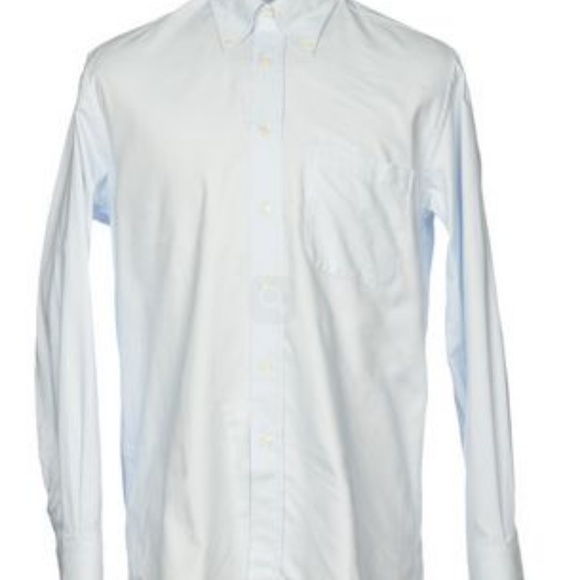 Harry & Sons Mens Dress Shirt. - Picture 1 of 8